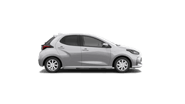 Yaris Hybrid