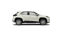Yaris Cross Hybrid