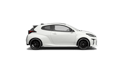 GR Yaris