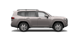 LandCruiser 300