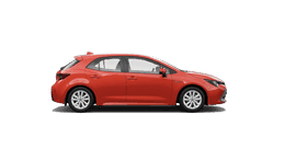 Corolla Hybrid