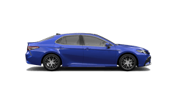 Camry Hybrid