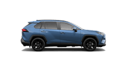 RAV4 Hybrid