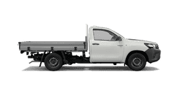 HiLux