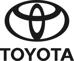 Thomas Bros Toyota logo